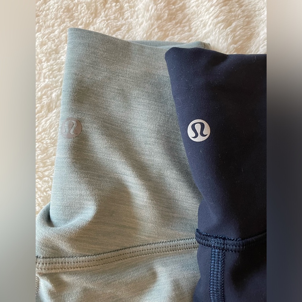 LULULEMON BUNDLE of 2